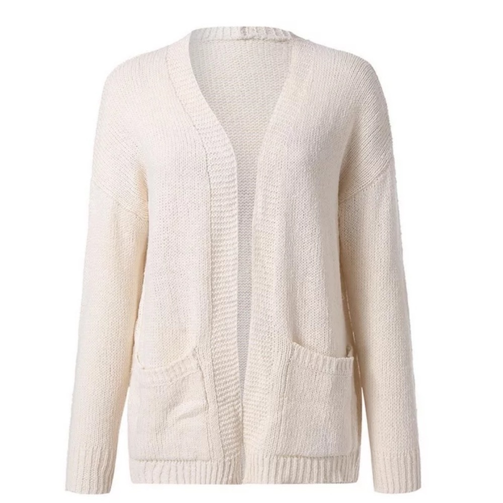 Cardigan Sweater - Picture 2 of 5
